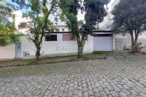 Pavilhão com 80m², no bairro Centro em Caxias do Sul para Alugar