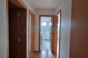 Apartamento com 101m², 3 dormitórios, no bairro Sagrada Família em Caxias do Sul para Comprar