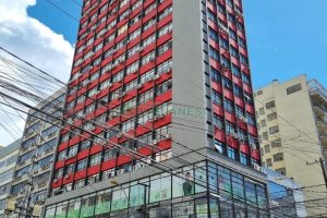 Sala Mobiliada com 50m², no bairro Centro em Caxias do Sul para Alugar