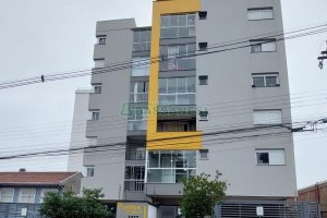Apartamento com 59m², 2 dormitórios, 2 vagas, no bairro Bela Vista em Caxias do Sul para Comprar