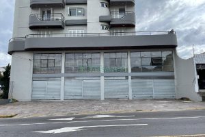 Loja com 135m², no bairro Bela Vista em Caxias do Sul para Alugar