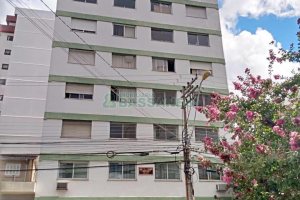 Apto Mobiliado com 41m², 2 dormitórios, no bairro Centro em Caxias do Sul para Comprar
