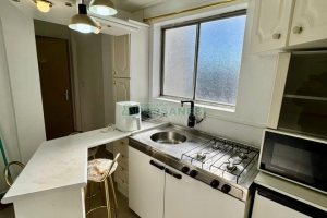 Apto Mobiliado com 41m², 2 dormitórios, no bairro Centro em Caxias do Sul para Comprar