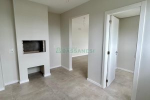 Apartamento com 100m², 3 dormitórios, 2 vagas, no bairro Panazzolo em Caxias do Sul para Comprar