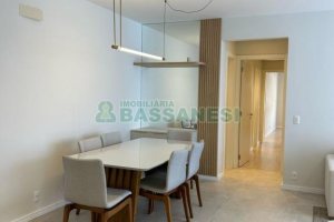 Apartamento com 100m², 3 dormitórios, 2 vagas, no bairro Panazzolo em Caxias do Sul para Comprar