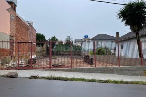 Terreno com 302m², no bairro Rio Branco em Caxias do Sul para Alugar