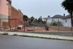 Terreno com 302m², no bairro Rio Branco em Caxias do Sul para Alugar
