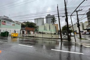Terreno com 1200m², no bairro Centro em Caxias do Sul para Alugar