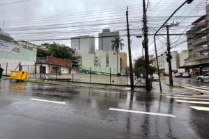Terreno com 1200m², no bairro Centro em Caxias do Sul para Alugar