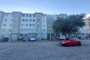 Apartamento com 43m², 2 dormitórios, 1 vaga, no bairro Morada dos Alpes em Caxias do Sul para Comprar