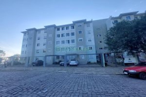 Apartamento com 43m², 2 dormitórios, 1 vaga, no bairro Morada dos Alpes em Caxias do Sul para Comprar