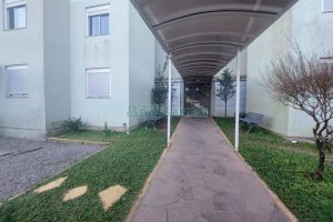 Apartamento com 43m², 2 dormitórios, 1 vaga, no bairro Morada dos Alpes em Caxias do Sul para Comprar