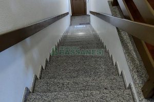 Sala com 185m², 1 vaga, no bairro Jardim América em Caxias do Sul para Alugar