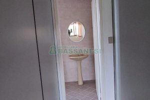 Sala com 185m², 1 vaga, no bairro Jardim América em Caxias do Sul para Alugar