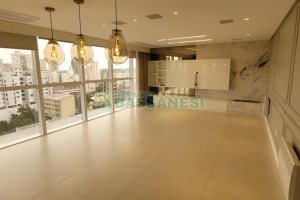 Apartamento com 178m², 2 dormitórios, 3 vagas, no bairro Centro em Caxias do Sul para Comprar