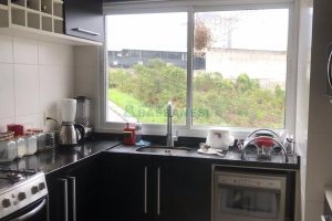 Apto Mobiliado com 112m², 2 dormitórios, 2 vagas, no bairro Cinqüentenário em Caxias do Sul para Comprar