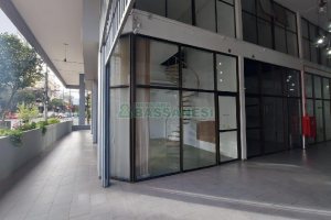 Loja com 47m², no bairro Centro em Caxias do Sul para Alugar