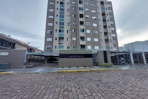 Apartamento com 60m², 2 dormitórios, 1 vaga, no bairro Planalto em Caxias do Sul para Alugar