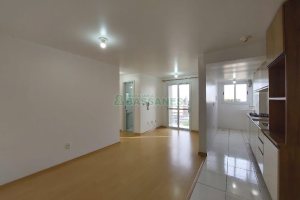 Apartamento com 60m², 2 dormitórios, 1 vaga, no bairro Planalto em Caxias do Sul para Alugar