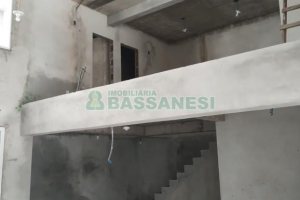 Loja com 160m², 1 vaga, no bairro Exposição em Caxias do Sul para Alugar