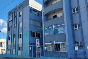 Apto Mobiliado com 107m², 3 dormitórios, 1 vaga, no bairro Rio Branco em Caxias do Sul para Alugar