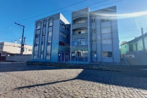 Apto Mobiliado com 107m², 3 dormitórios, 1 vaga, no bairro Rio Branco em Caxias do Sul para Alugar