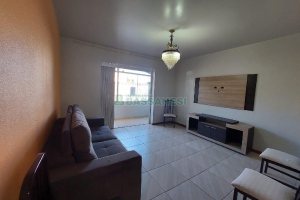 Apto Mobiliado com 107m², 3 dormitórios, 1 vaga, no bairro Rio Branco em Caxias do Sul para Alugar