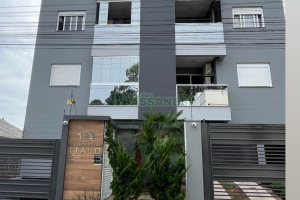 Apartamento com 57m², 2 dormitórios, no bairro Nossa Senhora da Saúde em Caxias do Sul para Comprar