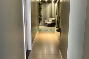 Apartamento com 57m², 2 dormitórios, no bairro Nossa Senhora da Saúde em Caxias do Sul para Comprar