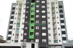 Apto Mobiliado com 58m², 2 dormitórios, 1 vaga, no bairro Planalto em Caxias do Sul para Alugar