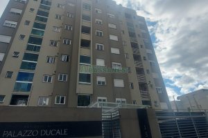 Apto Mobiliado com 58m², 2 dormitórios, 1 vaga, no bairro Vila Verde em Caxias do Sul para Alugar