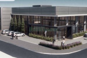 Loja com 1000m², no bairro São José em Caxias do Sul para Alugar