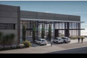 Loja com 1000m², no bairro São José em Caxias do Sul para Alugar