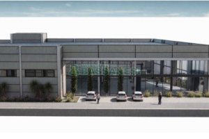 Loja com 1000m², no bairro São José em Caxias do Sul para Alugar