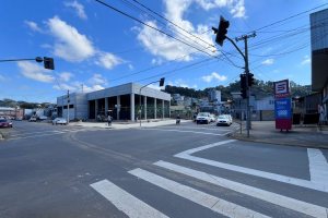 Loja com 1000m², no bairro São José em Caxias do Sul para Alugar