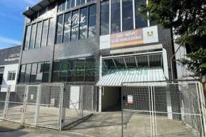 Pavilhão com 800m², no bairro Sagrada Família em Caxias do Sul para Alugar