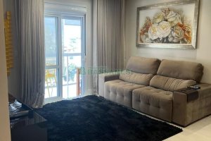 Apartamento com 109m², 3 dormitórios, 2 vagas, no bairro Santa Catarina em Caxias do Sul para Comprar