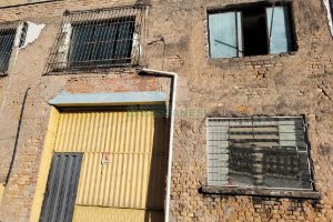 Pavilhão com 130m², no bairro São Pelegrino em Caxias do Sul para Alugar