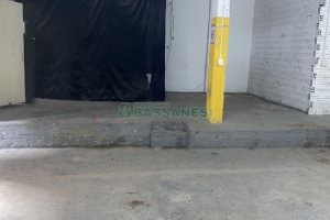 Pavilhão com 130m², no bairro São Pelegrino em Caxias do Sul para Alugar