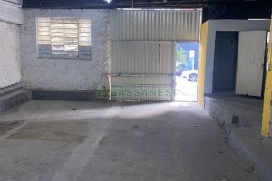 Pavilhão com 130m², no bairro São Pelegrino em Caxias do Sul para Alugar