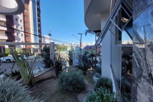 Apartamento com 158m², 3 dormitórios, 3 vagas, no bairro Jardim América em Caxias do Sul para Comprar