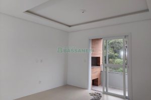 Apartamento com 65m², 2 dormitórios, 2 vagas, no bairro São Luiz em Caxias do Sul para Comprar