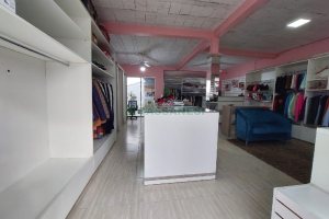 Loja com 75m², no bairro Cidade Nova em Caxias do Sul para Alugar