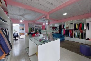 Loja com 75m², no bairro Cidade Nova em Caxias do Sul para Alugar