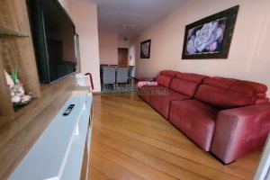 Apto Mobiliado com 140m², 3 dormitórios, 1 vaga, no bairro São Pelegrino em Caxias do Sul para Comprar