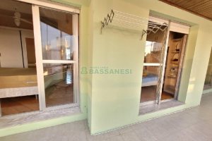 Apto Mobiliado com 140m², 3 dormitórios, 1 vaga, no bairro São Pelegrino em Caxias do Sul para Comprar