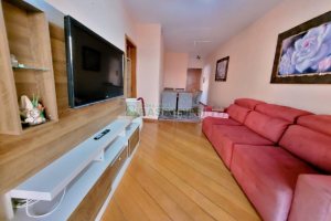 Apto Mobiliado com 140m², 3 dormitórios, 1 vaga, no bairro São Pelegrino em Caxias do Sul para Comprar