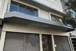 Loja com 250m², no bairro São Pelegrino em Caxias do Sul para Alugar