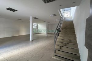Loja com 250m², no bairro São Pelegrino em Caxias do Sul para Alugar