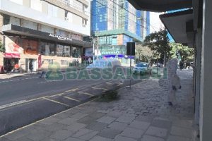 Loja com 250m², no bairro São Pelegrino em Caxias do Sul para Alugar